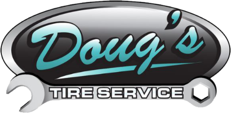 Doug's Tire Service - (Ridgely, MD)